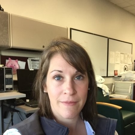 Photo of Erin (McKenzie) Layman (Class of '03)