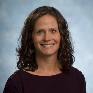 Photo of Kassy Mies (Class of '02)