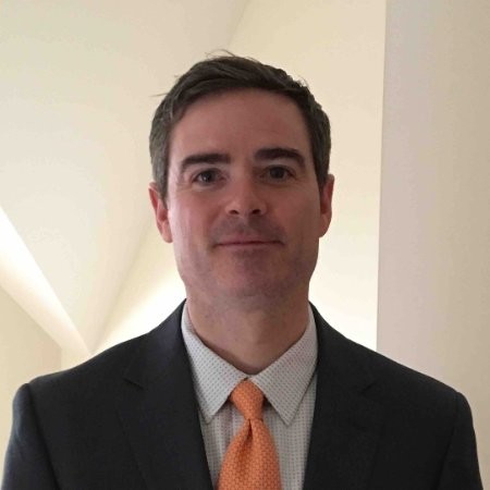 Photo of Chapman Wright (Class of '00)