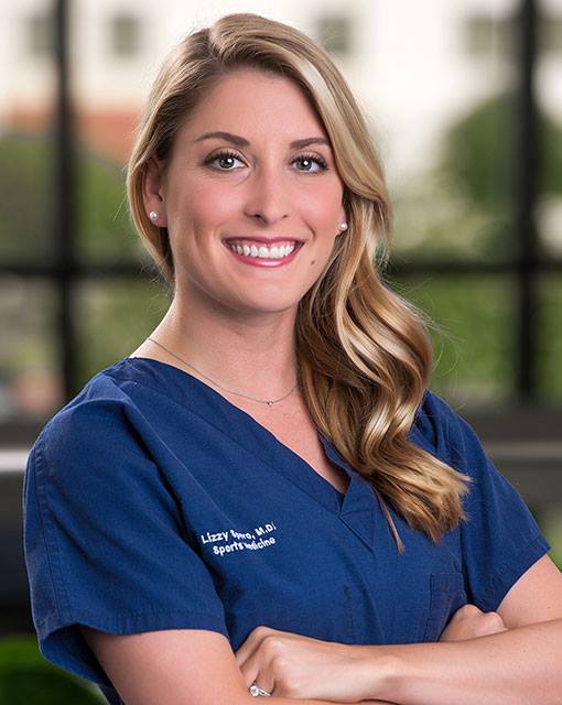 Photo of Elizabeth (Spero) Batterton (Class of '07)