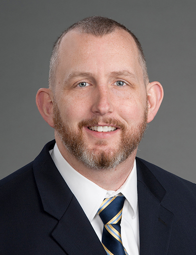 Photo of Casey Bryant (Class of '04)