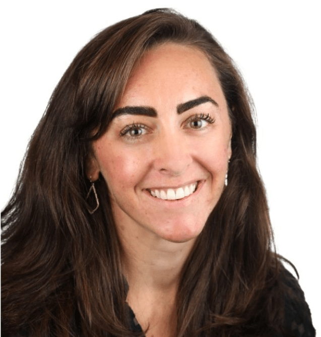 Photo of Dana Peles (class of '06)