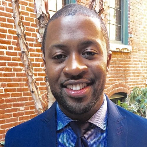 Photo of Duane Williams (Class of '02)