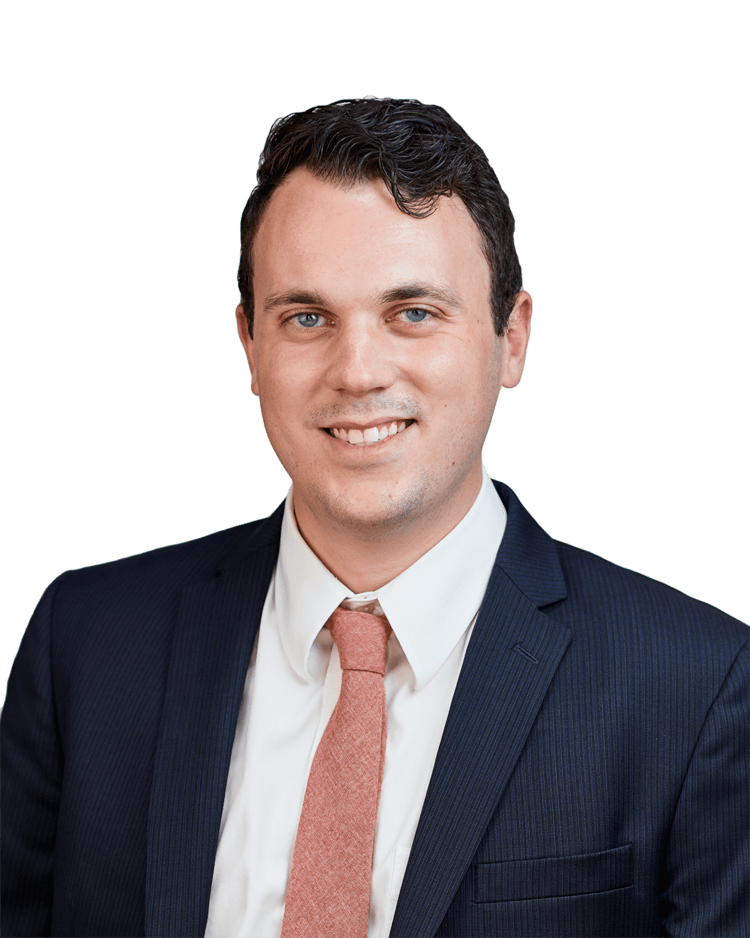 Photo of Jesse Willard (Class of '13)