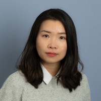 Photo of Trang Tran (Class of '15)