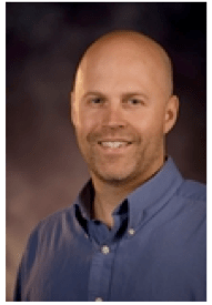 Photo of Jason Condrey (Class of '01)