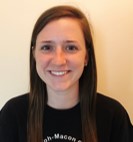 Photo of Kaeleigh Olsen (Class of '17)