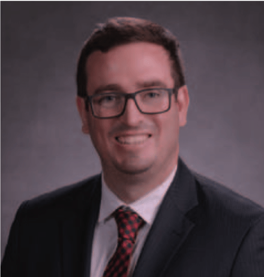 Photo of Kevan Quinn (Class of '09)