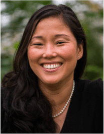 Photo of Samantha Hopkins (Class of '06)