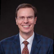 Photo of Ben Caldwell (class of '89)