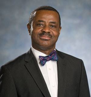 Photo of Paul Sekyere-Nyantakyi (Class of '94)