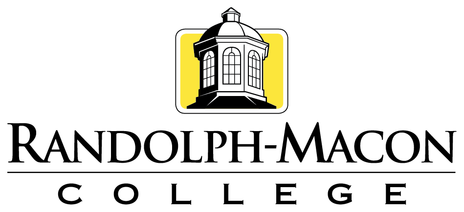 Randolph-Macon College logo which links to the Randolph-Macon College website