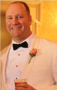 Photo of Tommy Harold (Class of '97)